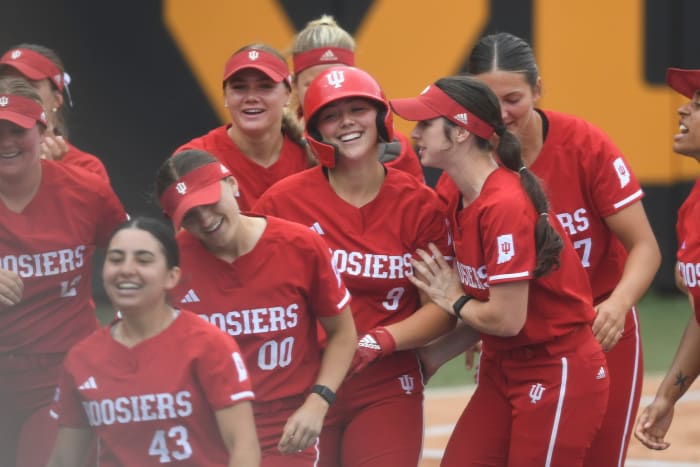 My Two Cents: Can Softball Be Indiana's Next Big Thing? - Sports ...