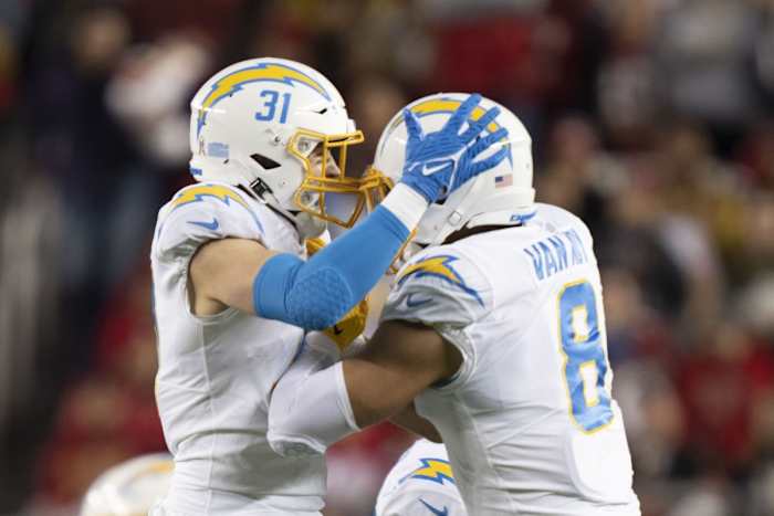 Chargers News: Kyle Van Noy Linked To Join AFC West Rival Next - Sports ...