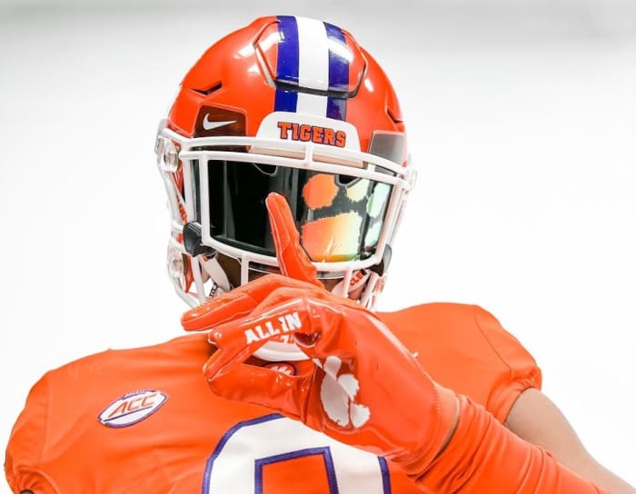 Updating Clemson football's 2025 offers ahead of a busy weekend