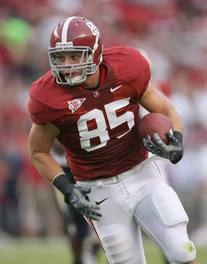 Crimson Tide Roll Call: Monday, June 5, 2023 - Sports Illustrated ...