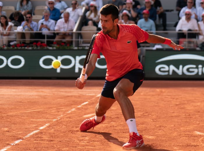 2023 French Open Finals best bets for this weekend, 6/10 & 6/11