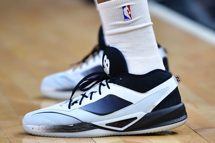 Ranking the 23 Best Basketball Sneakers of 2023 - Sports Illustrated ...