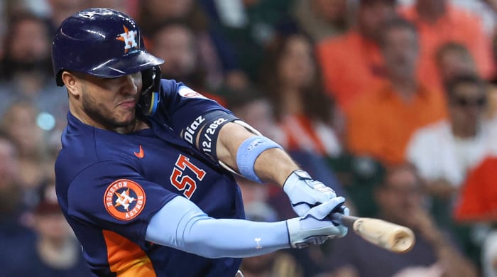 Fantasy Baseball Waiver Wire: Astros Have a New Slugger to Pick Up ...