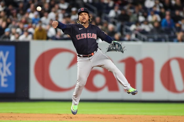 Jose Ramirez Should Be Starting In The All-Star Game - Sports ...