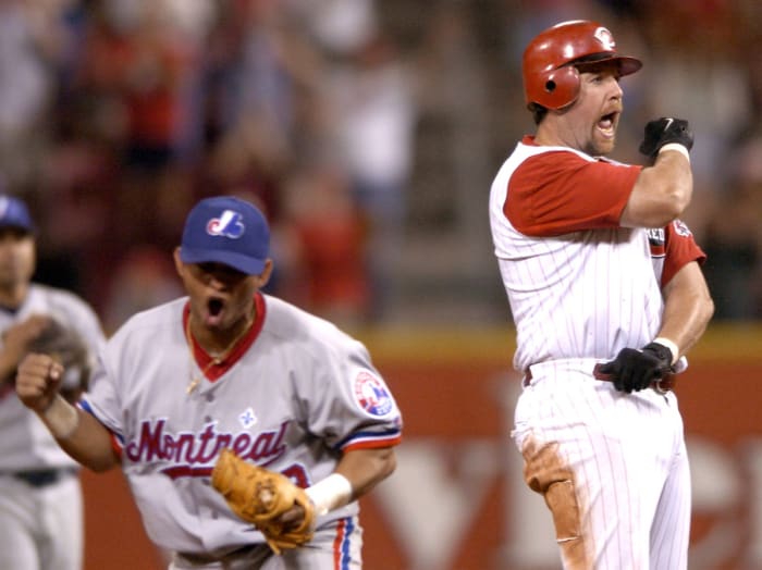 Former Cincinnati Reds All-Star Sean Casey Takes Hitting Coach Job With ...