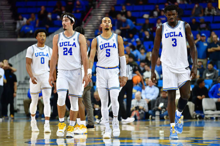 UCLA Basketball: Ranking Top 4 Former Bruins That Suited Up In 2023 ...