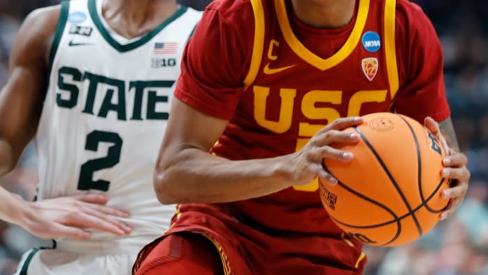 USC Basketball: Top Class Of 2024 Center Lists Trojans Among Top 4 ...