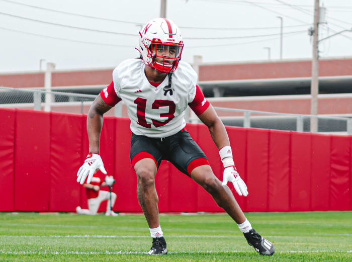 News and Quotes From Nebraska's Second Practice of Fall Camp All Huskers