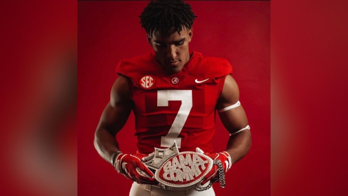 Alabama Crimson Tide Football 2024 Recruiting Tracker - Sports ...