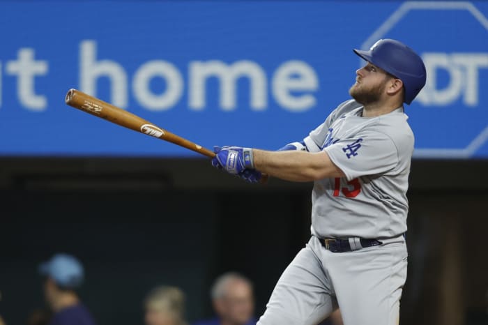 Dodgers News: Max Muncy Reveals What Andrew Friedman Told Him Amid ...