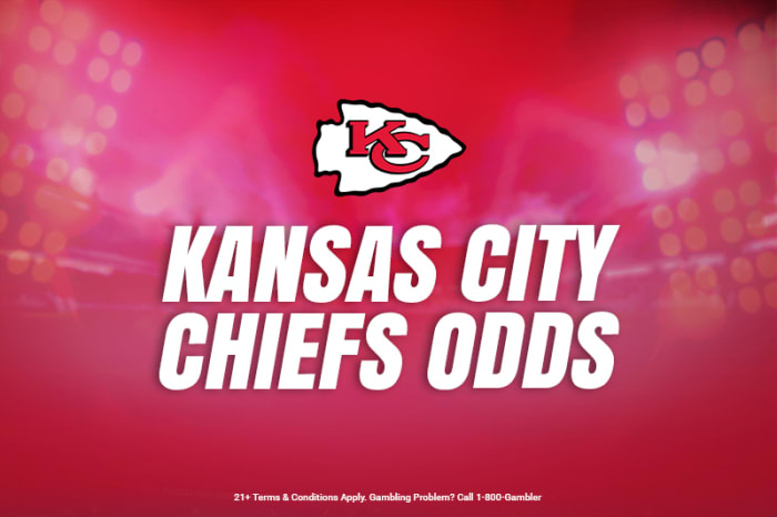 Chiefs NFL Betting Odds | Super Bowl, Playoffs & More - Sports ...