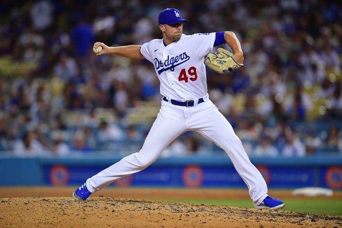 Dodgers News: LA May Get Massive Bullpen Reinforcements From Injured ...