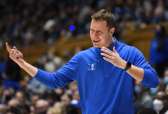 Duke basketball recruiting: Top Chicago prep plans five visits - Sports ...