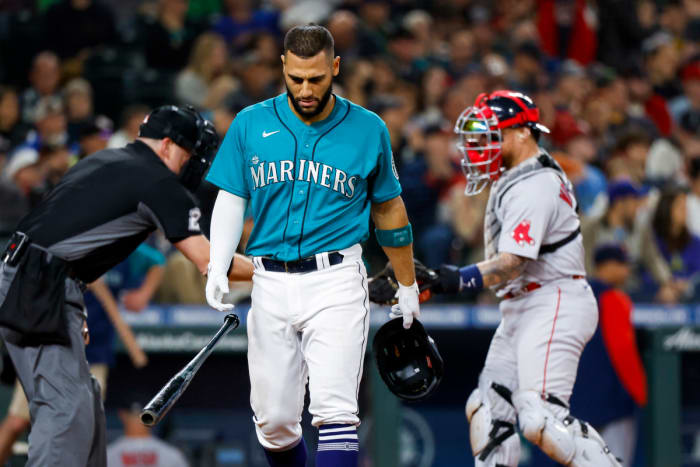 Ranking Seattle Mariners' Positional Needs 7 Weeks Out From Trade ...