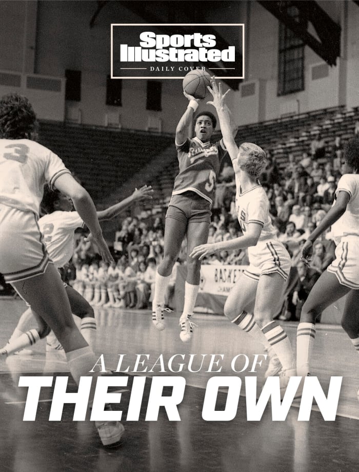 AIAW vs NCAA The battle for women’s sports, 10 years after Title IX