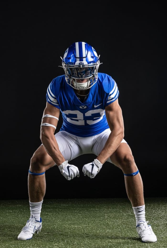 BYU Football Extends a Handful of Scholarship Offers During Summer ...