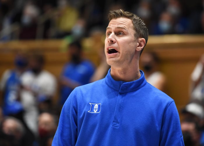 Duke basketball now has three commits among top 10 in class Sports