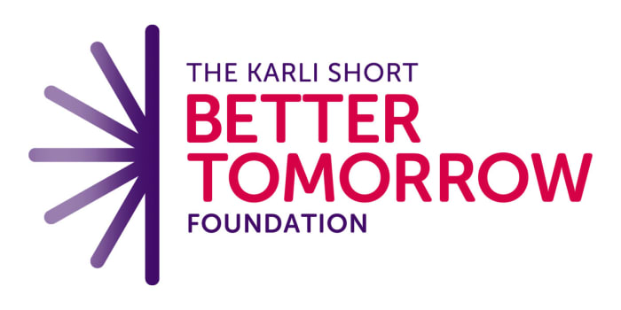 Karli Short Better Tomorrow Foundation