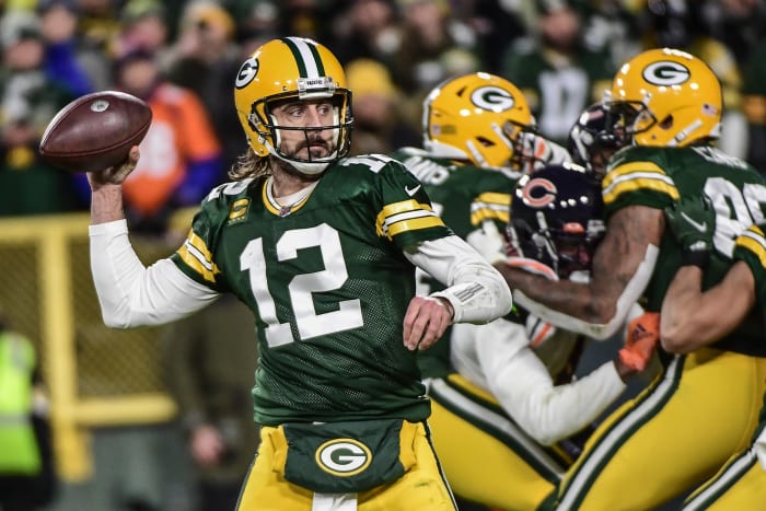 Green Bay Packers Training Camp Preview: Rich Bisaccia's Special Teams ...