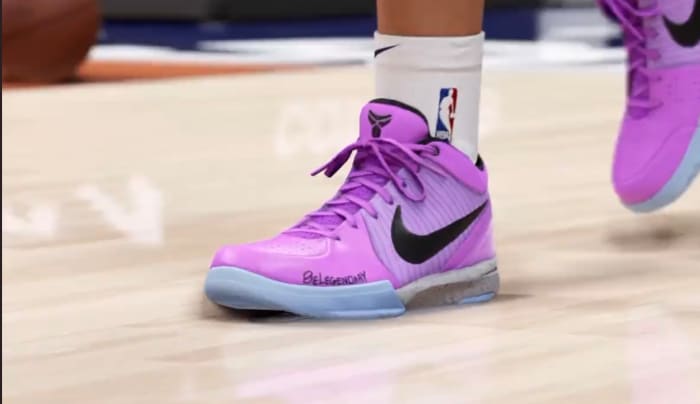 kobe ad devin booker