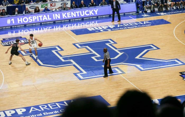 Kentucky Basketball