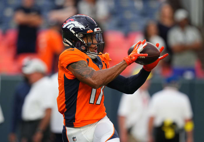 Denver Broncos Biggest Winners & Losers From Preseason Win Over ...