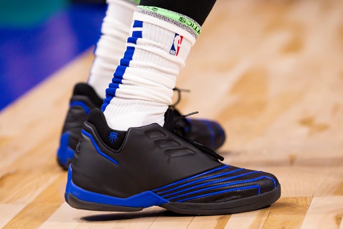 Ten Best Sneakers Worn by Detroit Pistons in 2021-22 Season - Sports ...