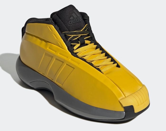 Adidas Releasing Kobe Bryant's Iconic Shoes on October 22 - Sports ...