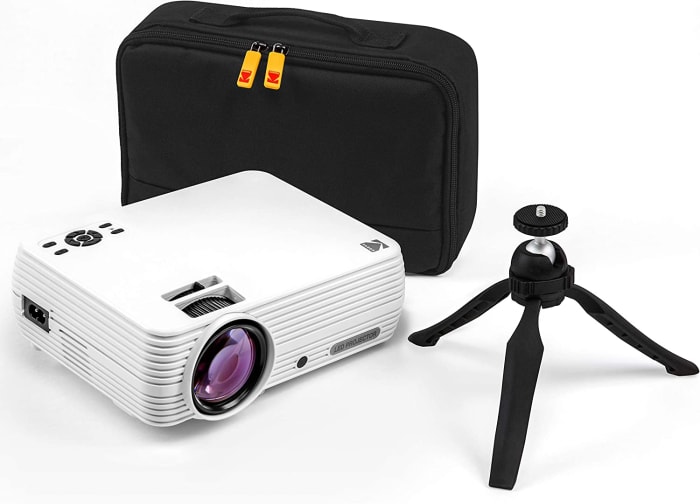 kodak flix x7 projector