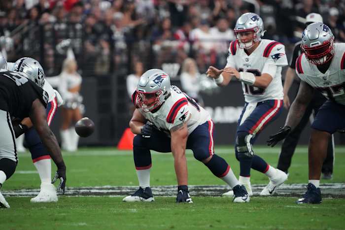 New England Patriots Final Roster Projection: Who Makes Cut? - Sports ...