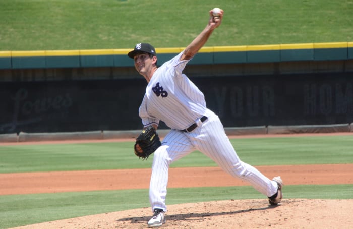 Former Indiana Hoosiers Pitcher Tommy Sommer Selected to Germany's ...