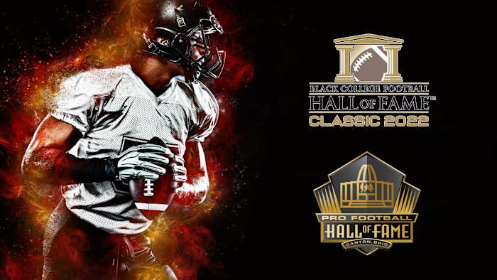 Pro Football Hall Of Fame President Speaks On Partnership With The Black College Football Hall 9370