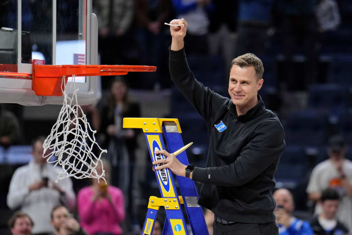 Duke Basketball Jon Scheyers Ridiculous Win Percentage As Recruiter Sports Illustrated Duke 6670