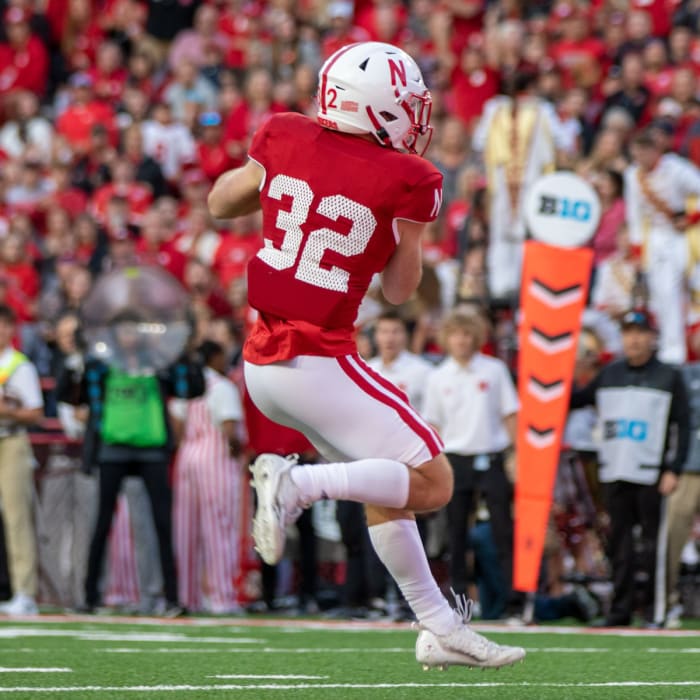 Photos Southern Football All Huskers