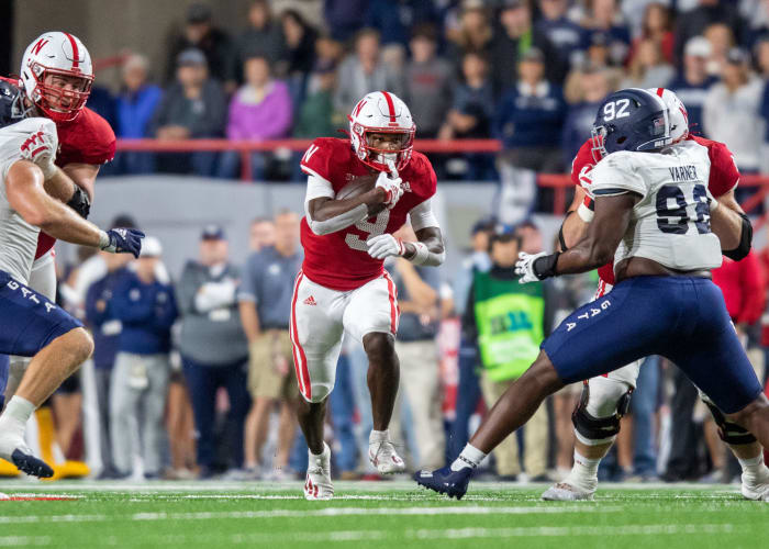 Photos Southern Football All Huskers