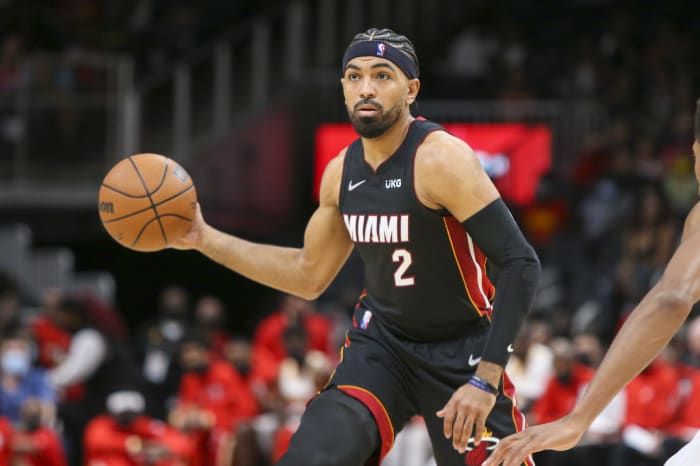 Miami Heat's Gabe Vincent: ‘We have what it takes to get back to the ...