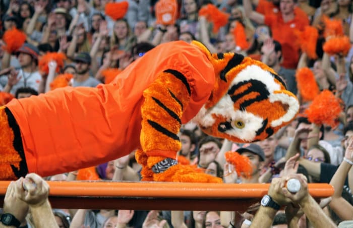 2023 In-State Prospect Misun Kelley Commits To Clemson Tigers - Sports ...