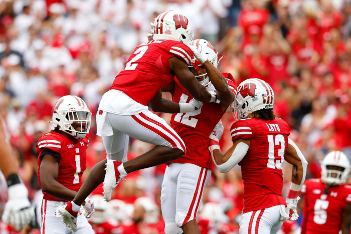 Wisconsin versus Ohio State: Three matchups to watch - Sports ...