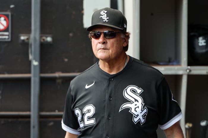 Tony La Russa Won't Return To White Sox In 2022 - Fastball