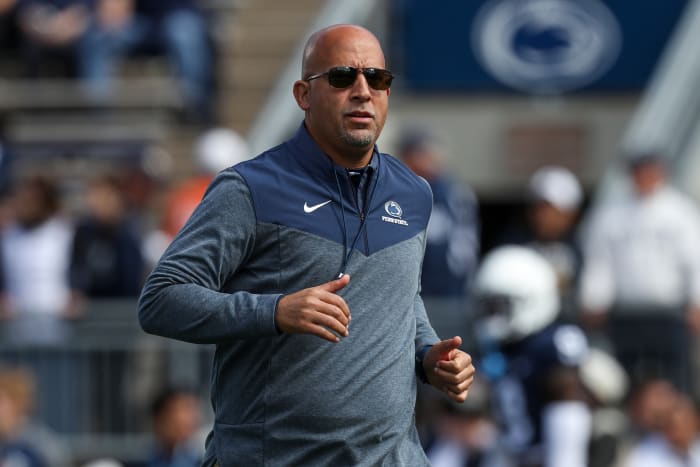 Penn State Vs. Northwestern Preview, Prediction: Is Penn State Favored ...