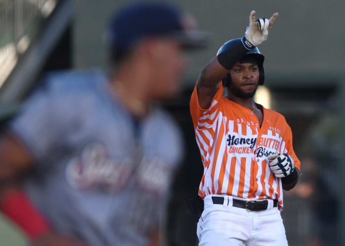 Houston Astros Prospect Misael Tamarez Tosses Five No-Hit Innings ...