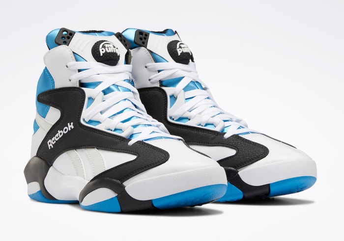 Shaquille O'Neal & Penny Hardaway's Shoes Available Again - Sports ...