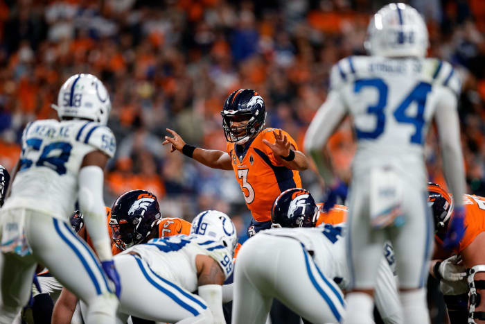 Four Biggest Problems Holding Denver Broncos Offense Back - Sports ...