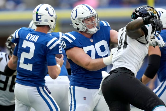 3 Things Indianapolis Colts Offense Must Accomplish To Defeat ...