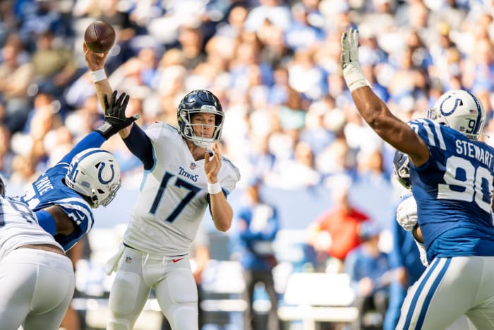 3 Things Colts Defense Must Accomplish To Defeat Titans - Sports ...