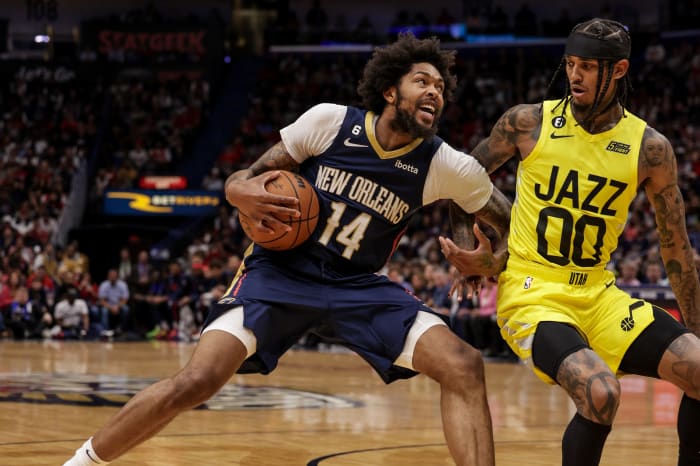 Brandon Ingram's Return Could Boost Pelicans In Two Categories - Sports ...