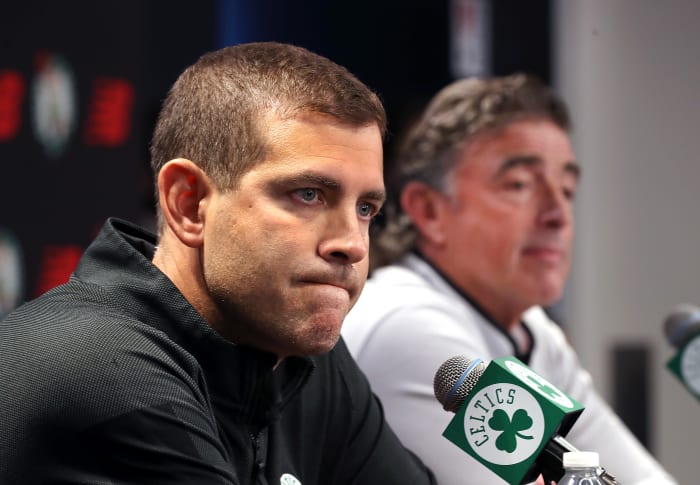 Celtics Need Joe Mazzulla’s Leadership - Sports Illustrated