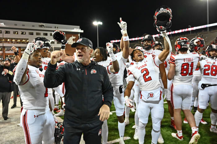 Utah Utes 2024 Early Signing Day Live Tracker Sports Illustrated Utah   Usatsi 19310314 