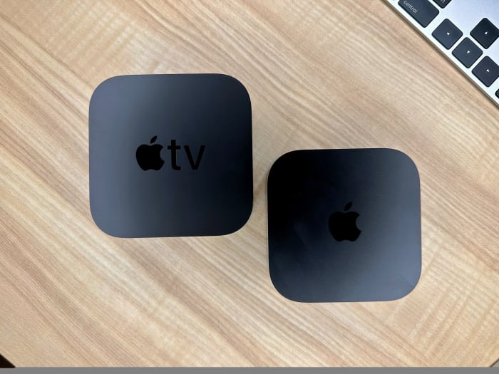 Apple TV 4K 3rd Gen Review Supercharged Streaming For Apple Users