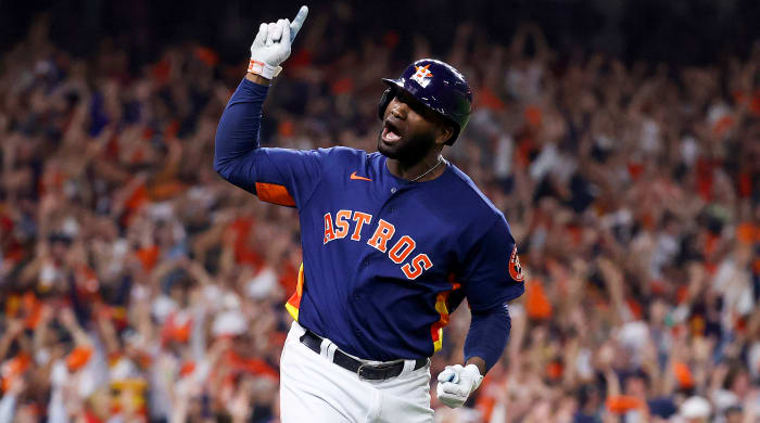 Astros Win World Series To Secure Place As Premier MLB Team Sports Illustrated